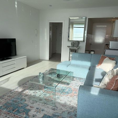 Seaview 15 Apartment Zandvoort Luaran gambar