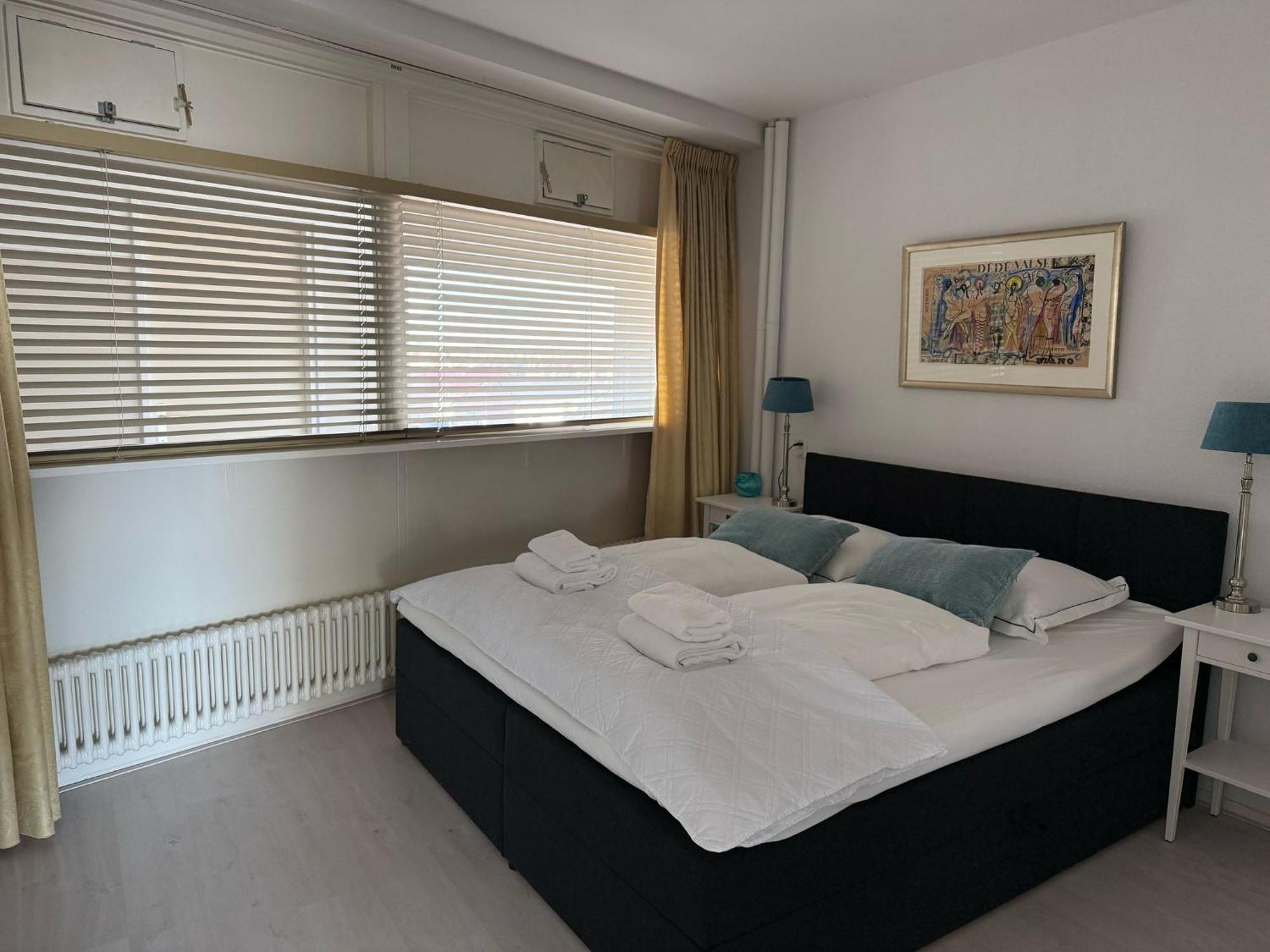 Seaview 15 Apartment Zandvoort Luaran gambar