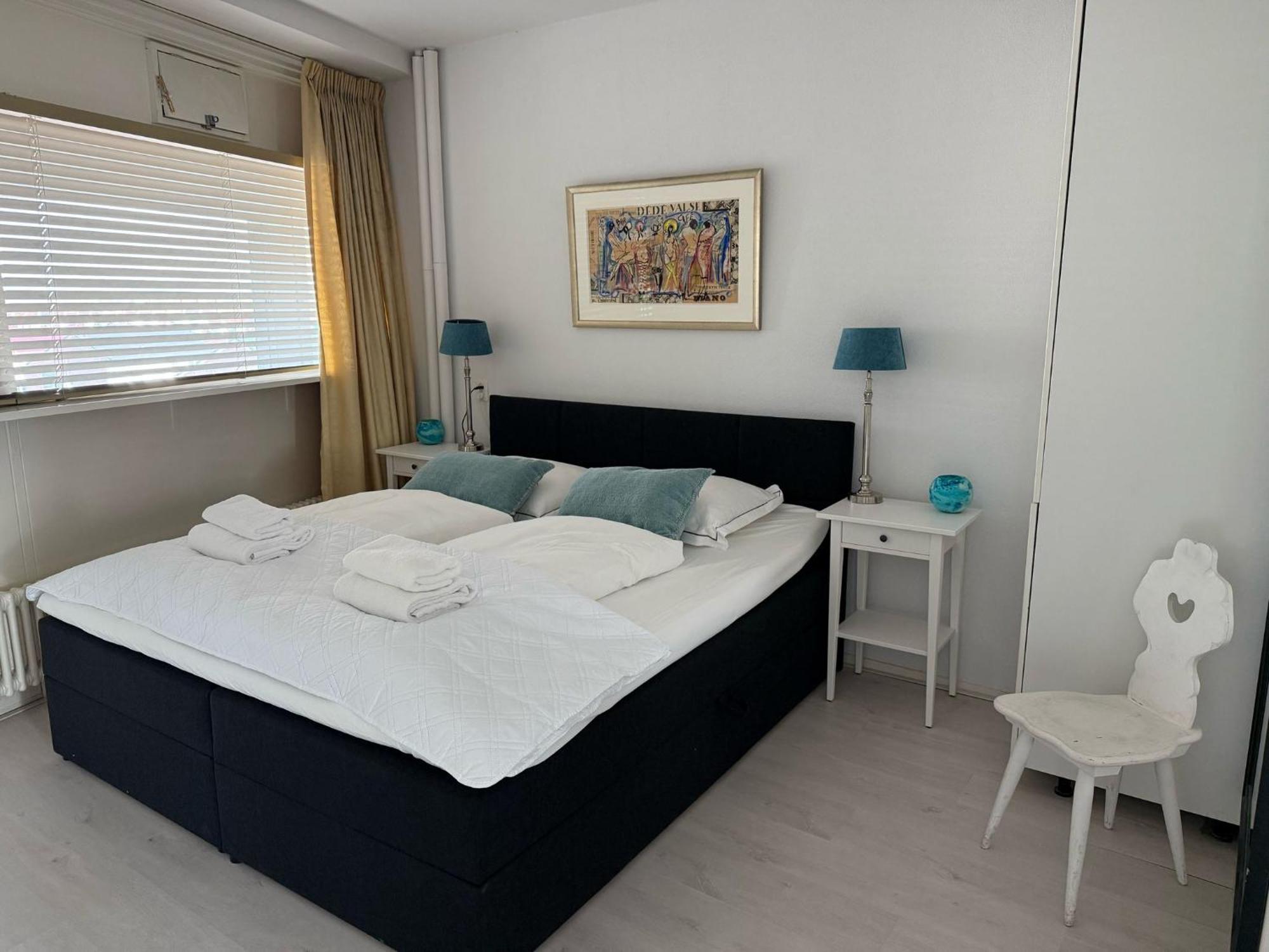 Seaview 15 Apartment Zandvoort Luaran gambar