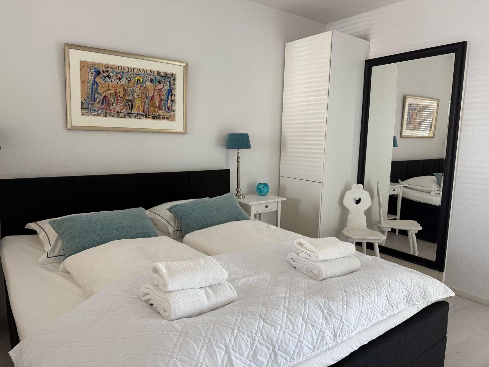 Seaview 15 Apartment Zandvoort Luaran gambar